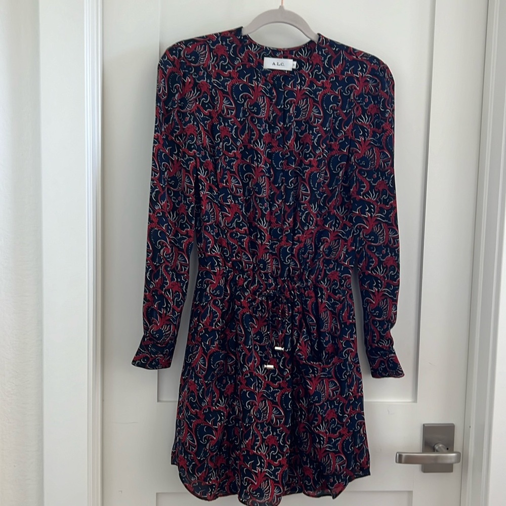 A.L.C. Dress